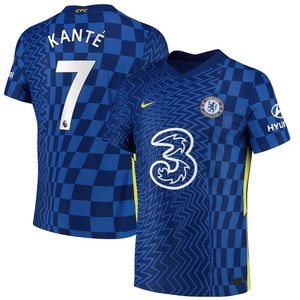 Nike Chelsea FC Kante Home Jersey